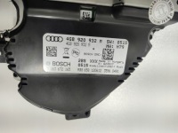 фото thumb №9, Спидометр audi a6 c7 3.0 tdi 0263672165 4g8920932m 0263672165 2010-14 европа