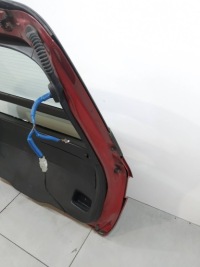 фото thumb №9, Кришка зад скло r81 type-r honda civic viii 2006-2011