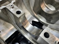 фото thumb №10, Peugeot 5008 1600cm3 2011 поддон масла минивэн 3456