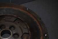 фото thumb №5, Зчеплення двомасовий audi a3 8p 2.0 tdi 03g141025f