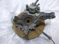 фото thumb №3, Renault clio iv поворотний кулак перед права