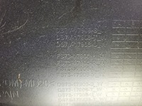 фото thumb №16, Ford mondeo mk5 бампер задній зад ds7v-17906-s