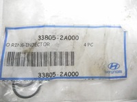 фото thumb №7, Оригінальний номер hyundai 338052a000 кільце ущільнювальний