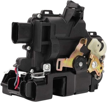 фото thumb №3, Замок дверь правые перед bora golf iv passat leon