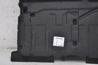 фото thumb №10, Mercedes x253 пол обшивка багажника 18r