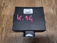 фото thumb №8, Модуль комфорта yaris aygo c1 1.0 89740-0h010