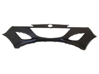 фото thumb №13, Mazda 5 ii 2010-2016 бампер перед передний