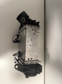 Радіатор інтеркулер mercedes vito viano 3 iii w447 рестайлінг  a6540100900 Київ, фото thumb