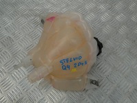 фото thumb №1, Бак расширительный шланг alfa romeo stelvio