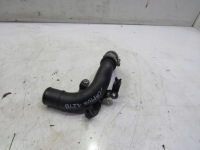 Клема шланг мінусовий nissan juke 24080 1kbob Зі Шроту, фото thumb