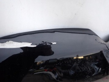 фото thumb №7, Citroen c4 ii 2 10-18 ds4 11-15 капот кришка двигуна