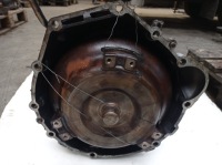 фото thumb №11, Коробка передач mercedes w202 2.5 td 2102707400