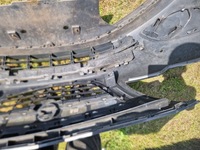 фото thumb №12, Бампер перед pdc opel meriva b z177