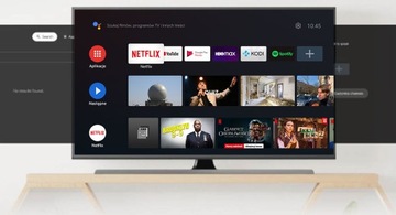 МУЛЬТИМЕДИЙНЫЙ ПЛЕЕР НАСТРОЙКА 4K 2 ГБ / 16 ГБ SMART STICK ANDROID 11