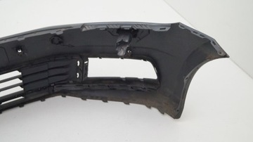 фото thumb №8, Vw touran ii 5ta 15-23 бампер переднее перед c58