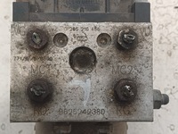 фото thumb №8, Peugeot 306 - насос abs 0265216456