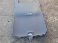 фото thumb №6, Стеля audi a4 b6 b7 універсал avant soul s-line чорна люк