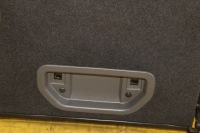 фото thumb №6, Сидіння правий задня задній 3 ряд zafira b шкіра