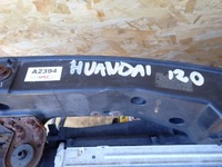 фото thumb №6, Pas передний радиатор hyundai i20 i lift 12r 1.1 crdi
