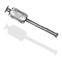 фото thumb №1, Катализатор alfa romeo 166 2.0i 16v