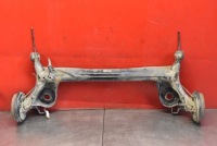 фото thumb №1, Oś задня задня балка vw up 1.0 mpi 3d 15r