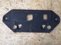 фото thumb №1, Jeep grand cherokee wk2 захист підвіска 68203529