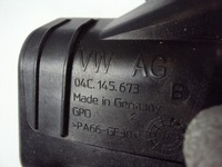 фото thumb №5, Труба интеркулер seat arona 1.0 tsi 2019 r