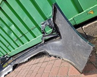 фото thumb №7, Бампер перед передній fiat talento 2016-2020