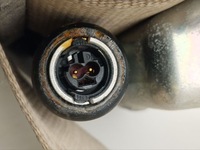 фото thumb №8, Maserati ghibli 2015 pas безпеки сидіння передній 6700014270