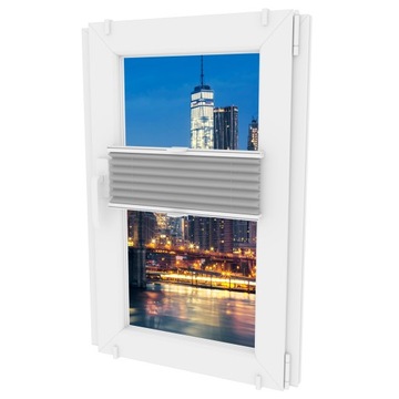 ЖАЛЮЗИ ПЛИССИССОВЫЕ ТЕРМОШТОРЫ THERMO 68x150