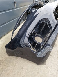 фото thumb №7, Fiat tipo ii 2015- бампер перед