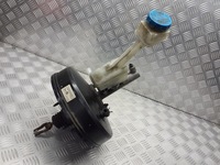 фото thumb №1, Усилитель тормозов nissan primera p12 2.0 47210av701