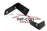 фото thumb №14, Наконечники wycechu audi a6 a7 a8 s6 s8 s line 19 cm