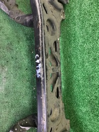 фото thumb №9, Підрамник візок траверса зад задні audi a6 c7 рестайлінг wwa