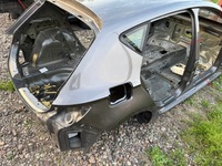 фото thumb №1, Четверть задняя правая крыло правый seat leon iii 5f hb 5d ls7k хэтчбек