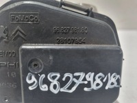 фото thumb №6, Дросельна заслінка 9682798180 volvo d2 c30 s40 v50 1.6 d2