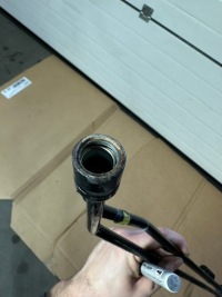 Провода abc, подвеска, масла, трубки, блок задний  mercedes sl r230, lift eu Киев, фото thumb