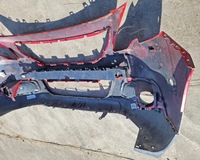 фото thumb №8, Бампер перед передний peugeot 2008 lift 2016-2019