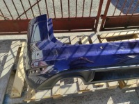 фото thumb №7, Vw touran ii 5ta бампер задняя pdc 5ta807421ab