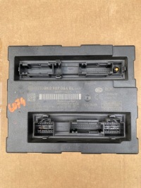фото thumb №1, Модуль комфорта audi a4 b8 8k0907064gl