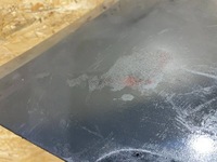 фото thumb №7, Ford transit connect mk2 ii 12-22 кутик правий бампер задня задній struktur