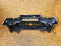 Бампер перед fiat doblo 3 рестайлинг  22- без pdc Оригинал, фото thumb