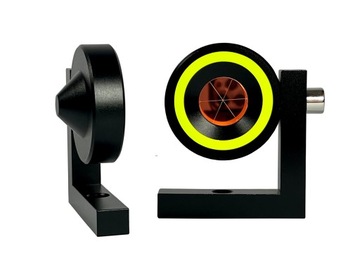 Lustro do monitoringu typ Leica GMP104 [MMPS01S]
