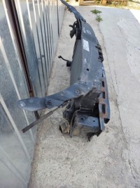 фото thumb №7, Pas передній балка радіатор vw golf vi 6 1.6tdi