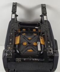 фото thumb №7, Сиденье левый задняя ii ряд mercedes r-kl w251