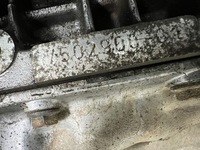 фото thumb №8, Bmw x3 e83 двигатель kompletny 3.0 b m54b30 7502900-01