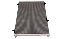 фото thumb №9, Конденсатор peugeot кондиционера 206 cc sw 98-