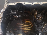 фото thumb №8, Піддон масляна audi a4 b7 2.0 tfsi bgb 06b103603as