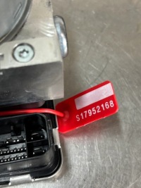 фото thumb №4, Насос abs renault trafic iii iv 476603637r org