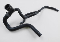 фото thumb №1, Skoda scala охолоджуюча рідина шланг with quick release з'єднувач 2q0122101bn